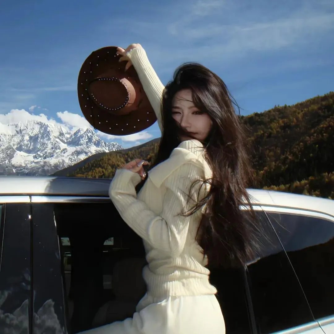 妓女们